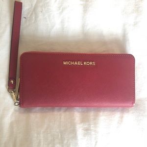 Michael Kors wallet